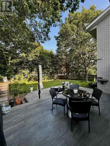4 Silver Birch Drive Sault Ste Marie ON P6A 5S1