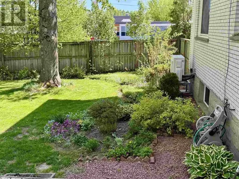 4 Silver Birch Drive Sault Ste Marie ON P6A 5S1