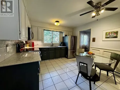 4 Silver Birch Drive Sault Ste Marie ON P6A 5S1