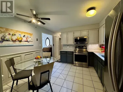 4 Silver Birch Drive Sault Ste Marie ON P6A 5S1