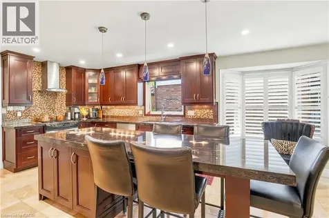 268 Memorial Drive Brantford ON N3R 7H6