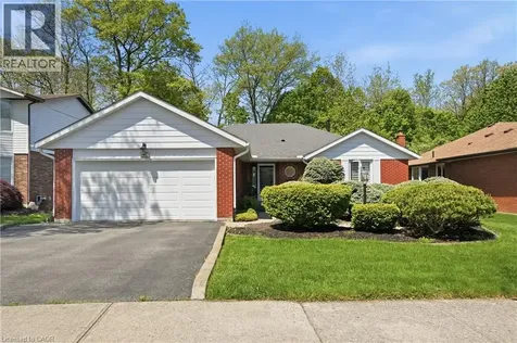 268 Memorial Drive Brantford ON N3R 7H6