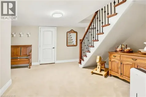 268 Memorial Drive Brantford ON N3R 7H6