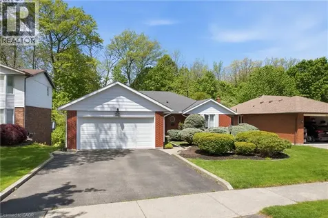 268 Memorial Drive Brantford ON N3R 7H6