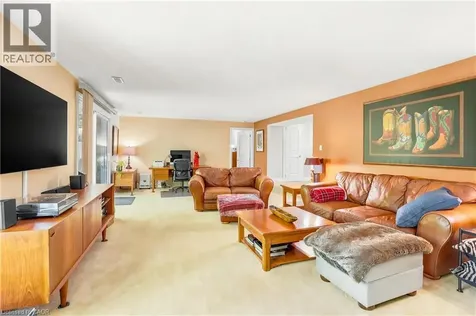 268 Memorial Drive Brantford ON N3R 7H6