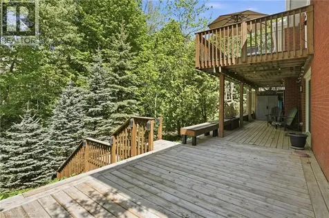 268 Memorial Drive Brantford ON N3R 7H6