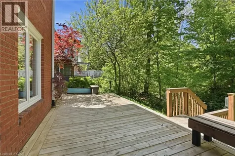 268 Memorial Drive Brantford ON N3R 7H6