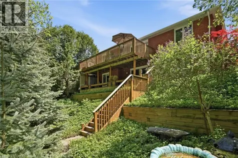 268 Memorial Drive Brantford ON N3R 7H6