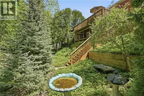 268 Memorial Drive Brantford ON N3R 7H6