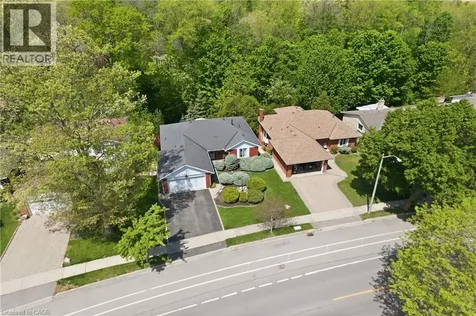 268 Memorial Drive Brantford ON N3R 7H6