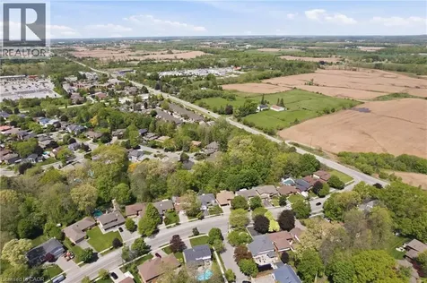 268 Memorial Drive Brantford ON N3R 7H6