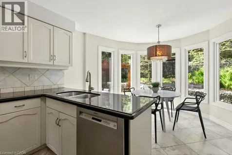 38 Sundrop Court Ancaster ON L9K 1G5