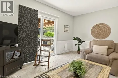 38 Sundrop Court Ancaster ON L9K 1G5