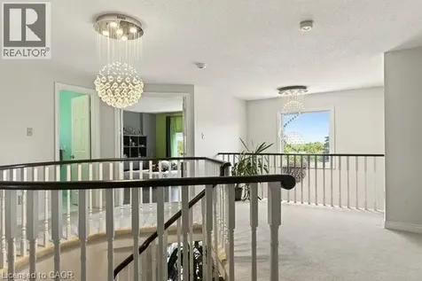 38 Sundrop Court Ancaster ON L9K 1G5