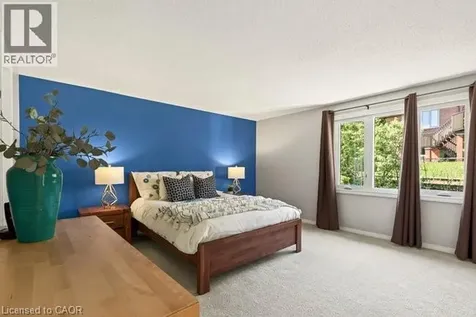38 Sundrop Court Ancaster ON L9K 1G5