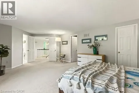 38 Sundrop Court Ancaster ON L9K 1G5