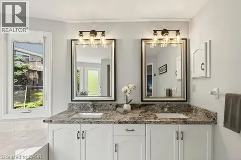 38 Sundrop Court Ancaster ON L9K 1G5
