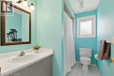 38 Sundrop Court Ancaster ON L9K 1G5