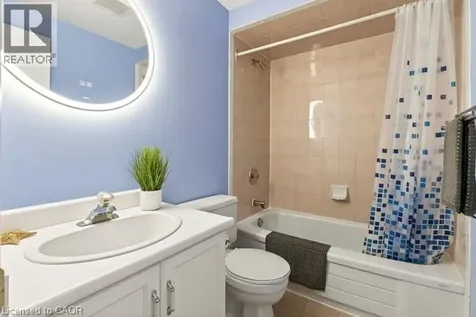 38 Sundrop Court Ancaster ON L9K 1G5