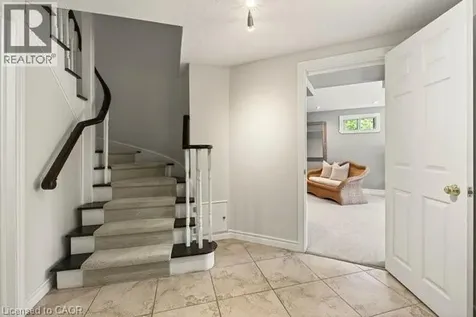38 Sundrop Court Ancaster ON L9K 1G5