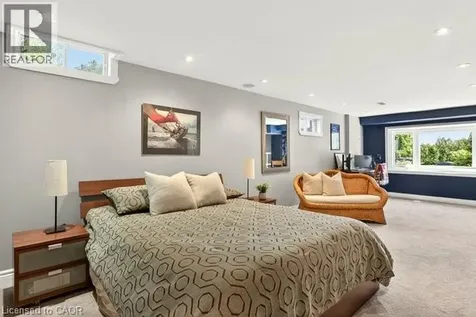 38 Sundrop Court Ancaster ON L9K 1G5