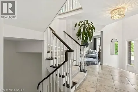 38 Sundrop Court Ancaster ON L9K 1G5