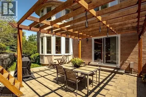 38 Sundrop Court Ancaster ON L9K 1G5