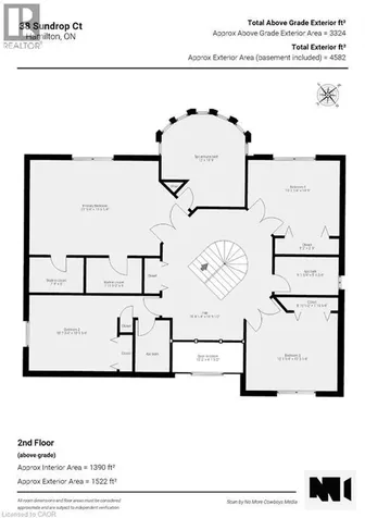 38 Sundrop Court Ancaster ON L9K 1G5