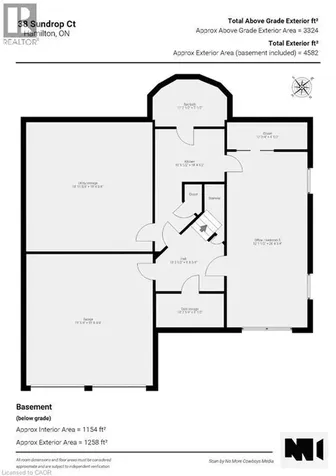 38 Sundrop Court Ancaster ON L9K 1G5