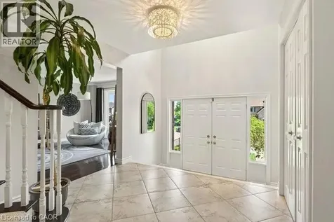38 Sundrop Court Ancaster ON L9K 1G5