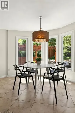 38 Sundrop Court Ancaster ON L9K 1G5