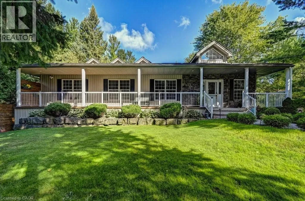 527 River Road Cambridge ON N3C 2B8
