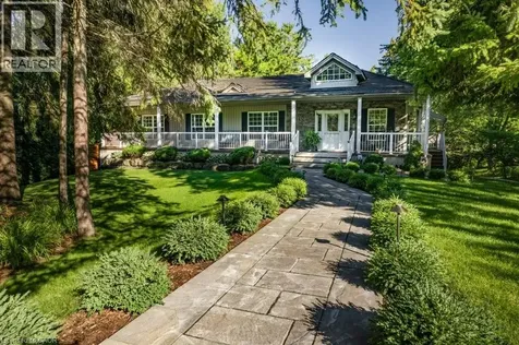 527 River Road Cambridge ON N3C 2B8