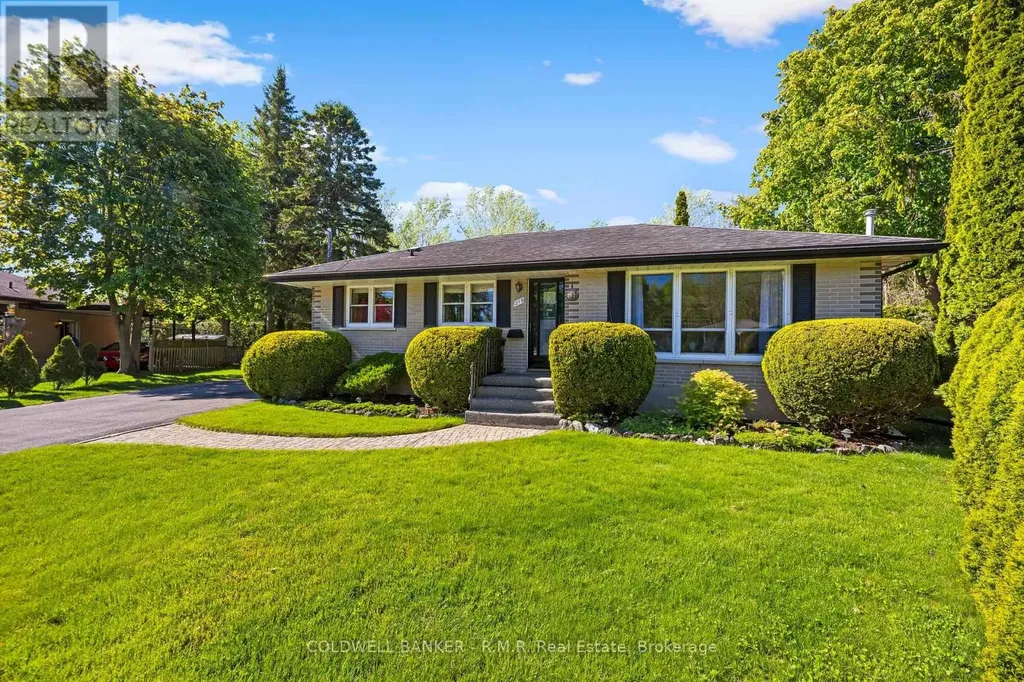 219 Nickerson Drive Cobourg ON K9A 1A4