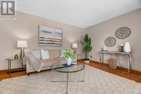 219 Nickerson Drive Cobourg ON K9A 1A4