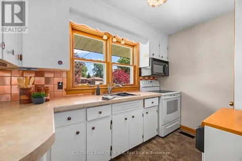 219 Nickerson Drive Cobourg ON K9A 1A4