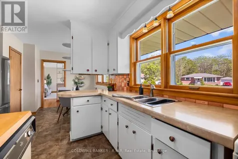 219 Nickerson Drive Cobourg ON K9A 1A4