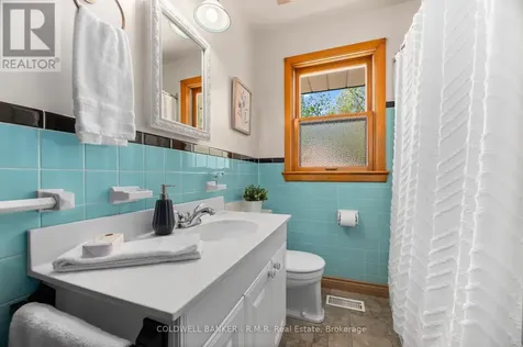 219 Nickerson Drive Cobourg ON K9A 1A4