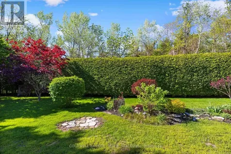 219 Nickerson Drive Cobourg ON K9A 1A4