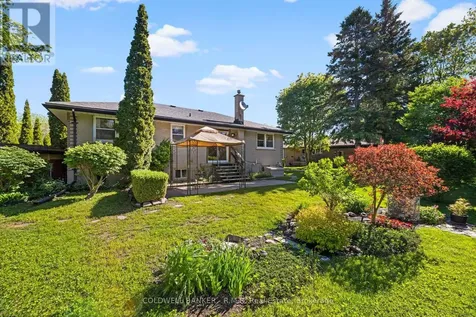 219 Nickerson Drive Cobourg ON K9A 1A4