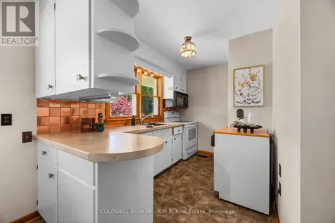 219 Nickerson Drive Cobourg ON K9A 1A4