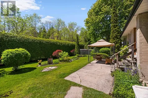219 Nickerson Drive Cobourg ON K9A 1A4