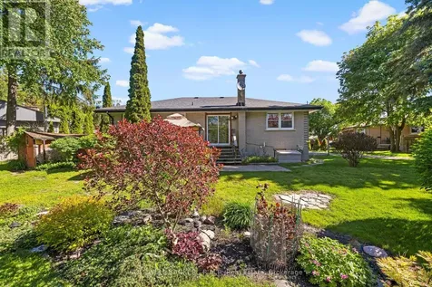 219 Nickerson Drive Cobourg ON K9A 1A4