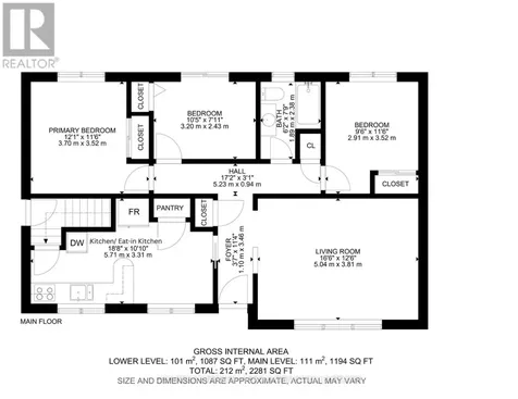 219 Nickerson Drive Cobourg ON K9A 1A4