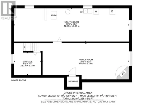 219 Nickerson Drive Cobourg ON K9A 1A4