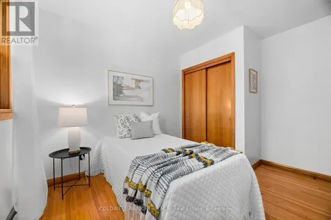 219 Nickerson Drive Cobourg ON K9A 1A4