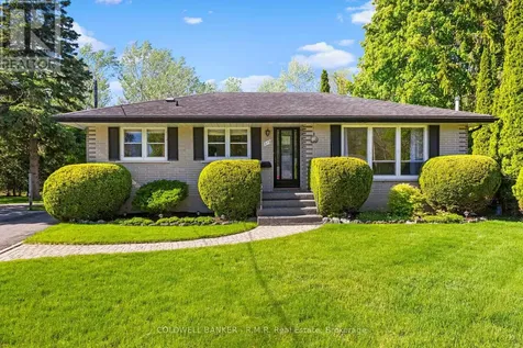 219 Nickerson Drive Cobourg ON K9A 1A4