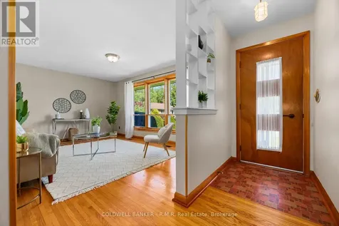 219 Nickerson Drive Cobourg ON K9A 1A4
