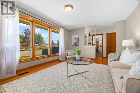 219 Nickerson Drive Cobourg ON K9A 1A4
