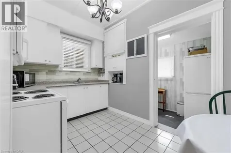 205 Ferguson Avenue South Hamilton ON L8N 2N2